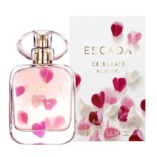 Perfume Escada Celebrate Now Edp 50Ml