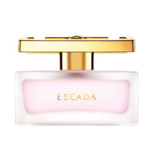 Perfume Escada Especially Delicate Notes Eau de Toilette Feminino 75ml