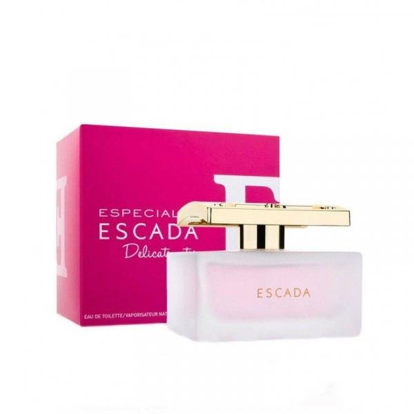 Perfume Escada Especially Delicate Notes EDT F 75ML