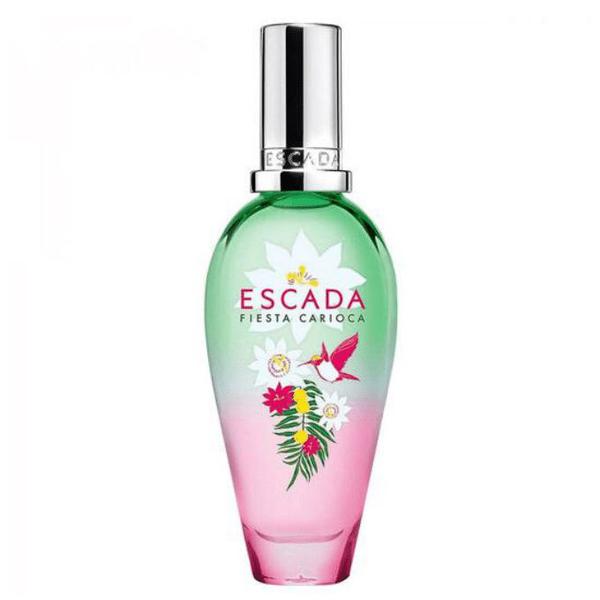 Perfume Escada Fiesta Carioca Eau de Toilette Feminino 30ML
