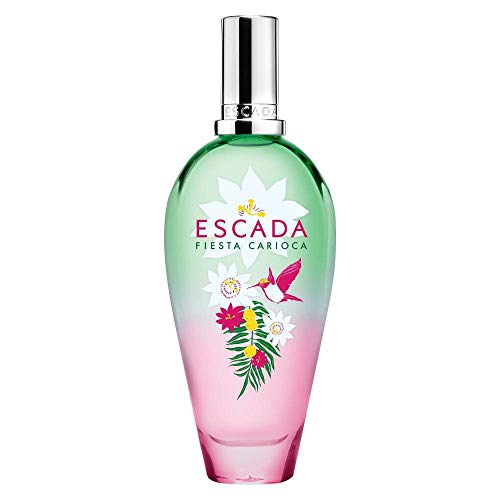 Perfume Escada Fiesta Carioca Eau de Toilette Feminino 100ML