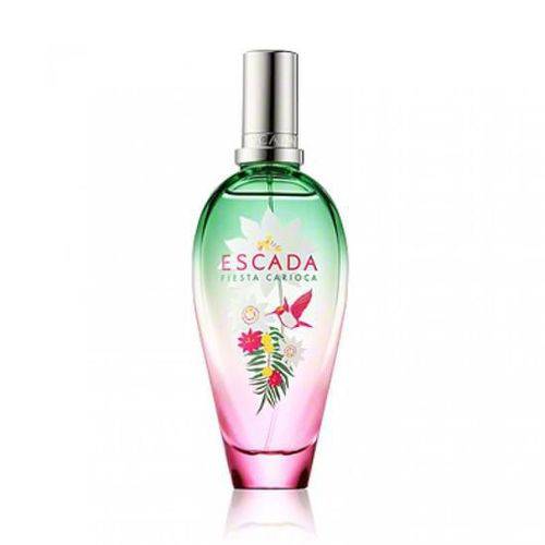 Perfume Escada Fiesta Carioca Edt 100ML