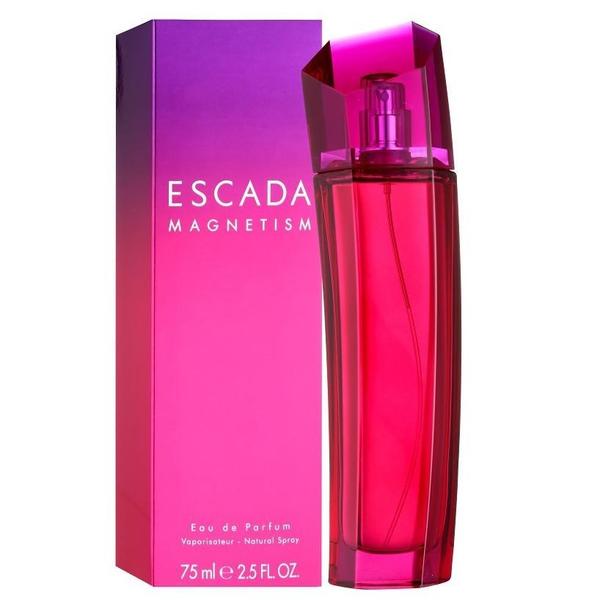 Perfume Escada Magnetism Edp 75ml
