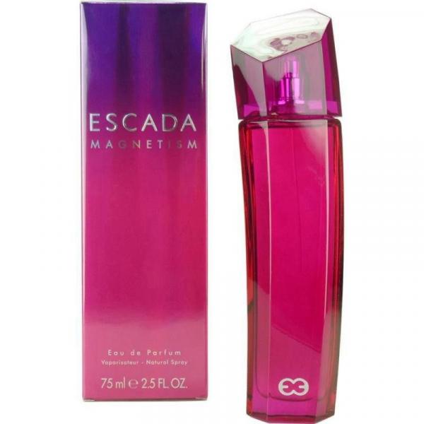 Perfume Escada Magnetism EDP F 75ml