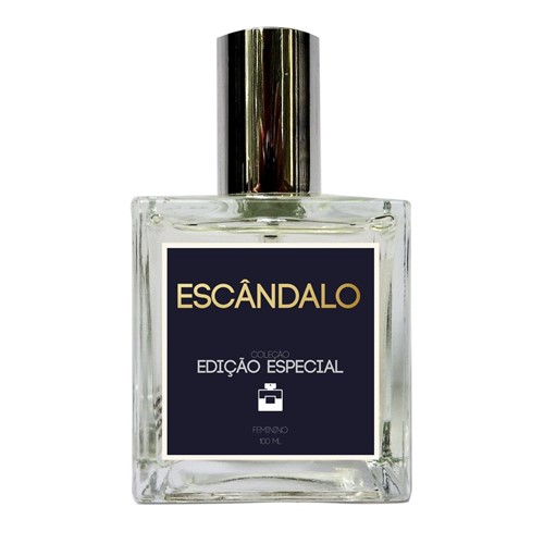 Perfume Escândalo Feminino 100Ml (100ml)