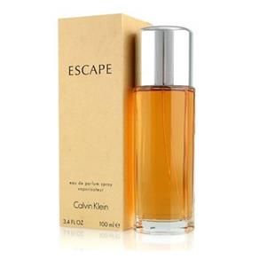 Perfume Escape Calvin Klein Eau de Parfum Feminino - 100ml