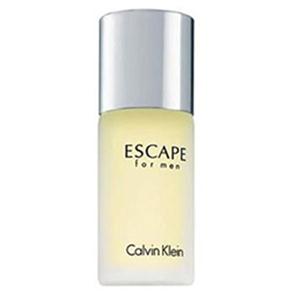 Perfume Escape Eau de Toilette Masculino - Calvin Klein - 100 Ml