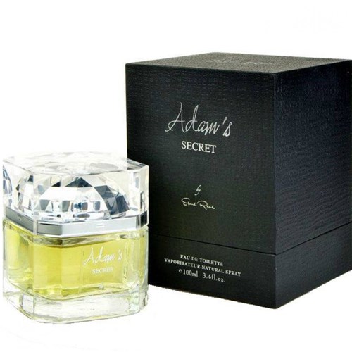 Perfume Esme Rene Adam's Secret Edt M 100Ml