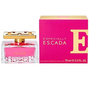 Perfume Especially Escada Feminino Eau de Parfum - 50 ML