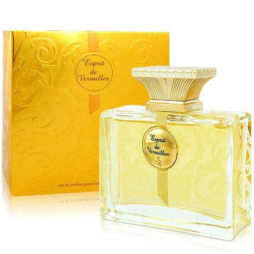 Perfume Esprit de Versailles La Duchesse Eau de Parfum Feminino 100ml