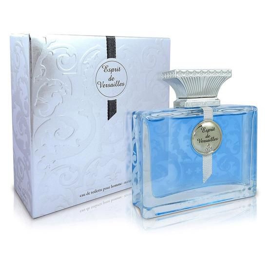 Perfume Esprit de Versailles Masculino 100 Ml