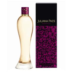 Perfume Essence Eau de Toilette Feminino - Juliana Paes - 100 Ml