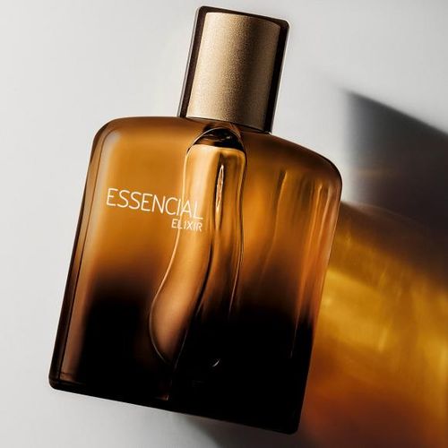 Perfume Essencial ELIXIR Masculino 100ml