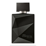 Perfume Essencial Exclusivo Masculino Natura 100 Ml