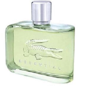 Perfume Essential Eau de Toilette Masculino - Lacoste - 75 Ml