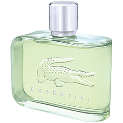 Perfume Essential Eau de Toilette Masculino 75ml - Lacoste