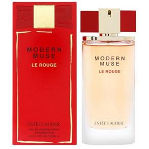 Perfume Estee Lauder Modern Muse Le Rouge Edp F - 100 Ml