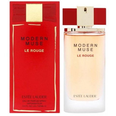 Perfume Estee Lauder Modern Muse Le Rouge EDP F 100ml