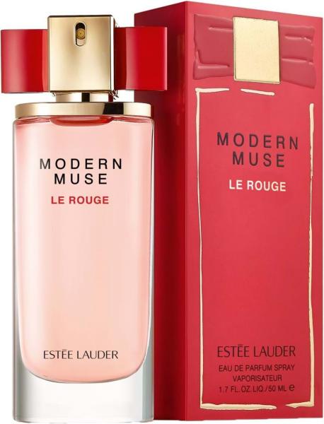 Perfume Estee Lauder Modern Muse Le Rouge Edp F 50Ml