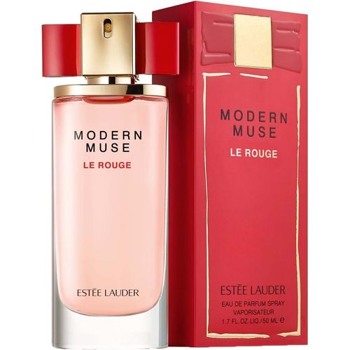 Perfume Estee Lauder Modern Muse Le Rouge Edp F 50ml