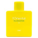 Perfume Estelle Ewen L'oriental Yellow Edition Eau de Toilette Masculino 100ml