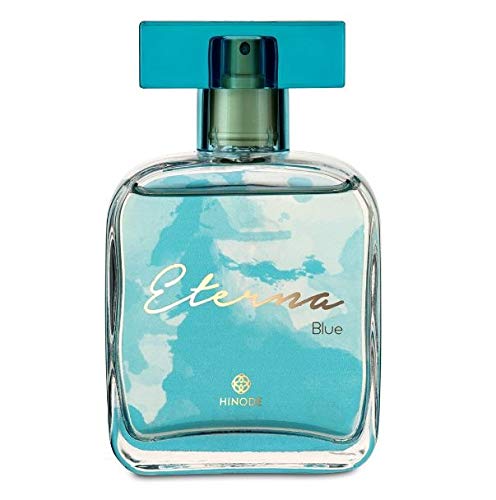 Perfume Eterna Blue Feminino 100ml - Hinode