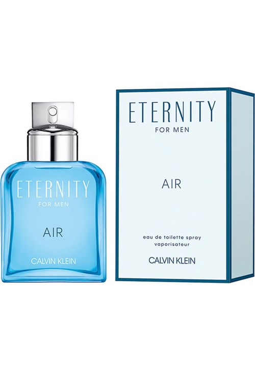 Perfume Eternity Air Men Calvin Klein 30ml