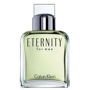 Perfume Eternity By Calvin Klein Masculino Eau de Toilette 100ml