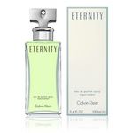 Perfume Eternity Calvin Klein Feminino 100ml