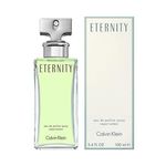 Perfume Eternity Calvin Klein Feminino 100ml
