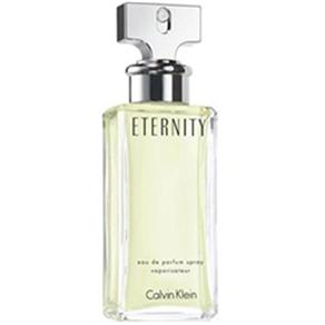 Perfume Eternity Eau de Parfum Feminino - Calvin Klein - 50 Ml