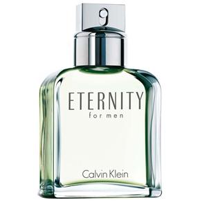 Perfume Eternity Eau de Toilette Masculino - Calvin Klein - 30 Ml