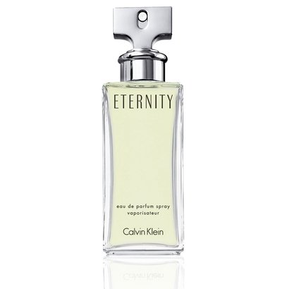 Perfume Eternity Feminino Calvin Klein Eau de Parfum 50ml