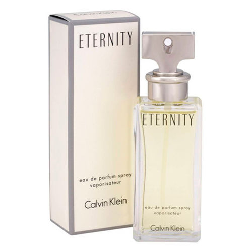 Perfume Eternity Feminino Eau de Parfum 100ml Calvin Klein