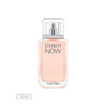Perfume Eternity Now Women Calvin Klein Fragrances 50ml