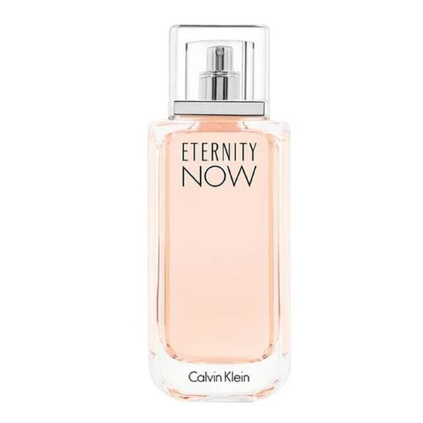 Perfume Eternity Now Women Parfum 50ml Calvin Klein