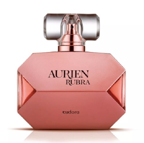 Perfume Eudora 100ml Aurien Rubra