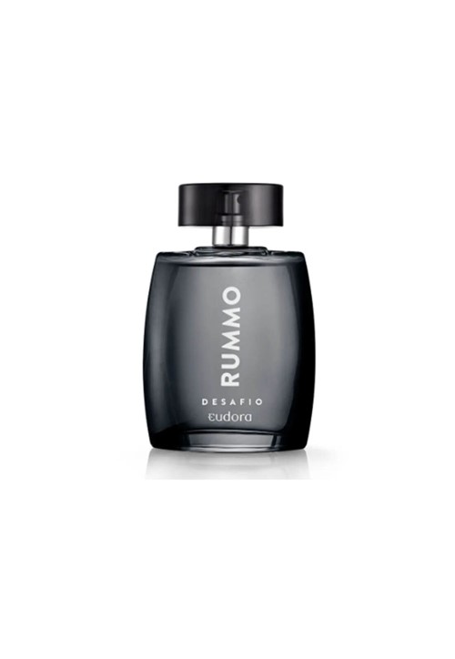 Perfume Eudora 100Ml Rummo Desafio