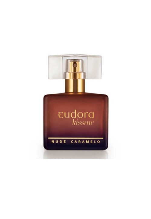 Perfume Eudora 50Ml Nude Caramelo