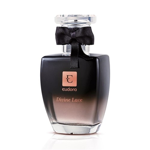 Perfume Eudora Divine Lace 95ml