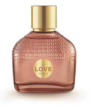 Perfume Eudora In Love