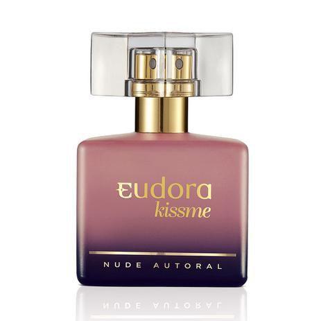 Perfume Eudora Nude Autoral