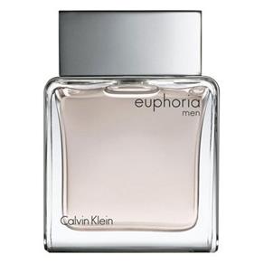 Perfume Euphoria By Calvin Klein Masculino Eau de Toilette 100ml