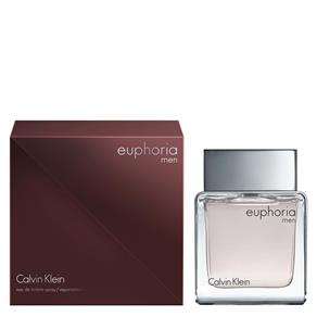 Perfume - Euphoria Calvin Kelin - 100ml