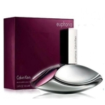 Perfume Euphoria Calvin Klein 100 Ml Feminino - Original - EDP