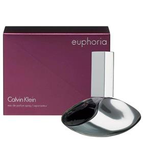Perfume Euphoria Calvin Klein Eau de Parfum Feminino - 100ml