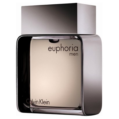 Perfume Euphoria Calvin Klein Masculino EDT 100ml