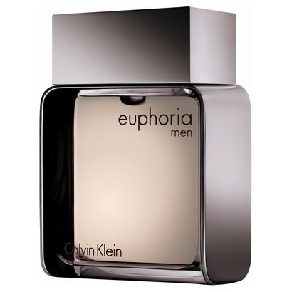 Perfume Euphoria Calvin Klein Masculino EDT 50ml