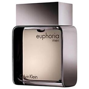 Perfume Euphoria Eau de Toilette Masculino - Calvin Klein - 100 Ml