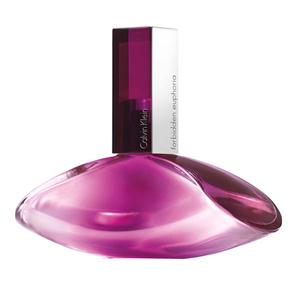 Perfume Euphoria Forbidden Eau de Parfum Feminino 50ml - Calvin Klein